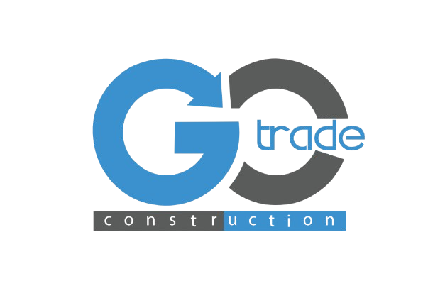 GoTrade Construction Logo